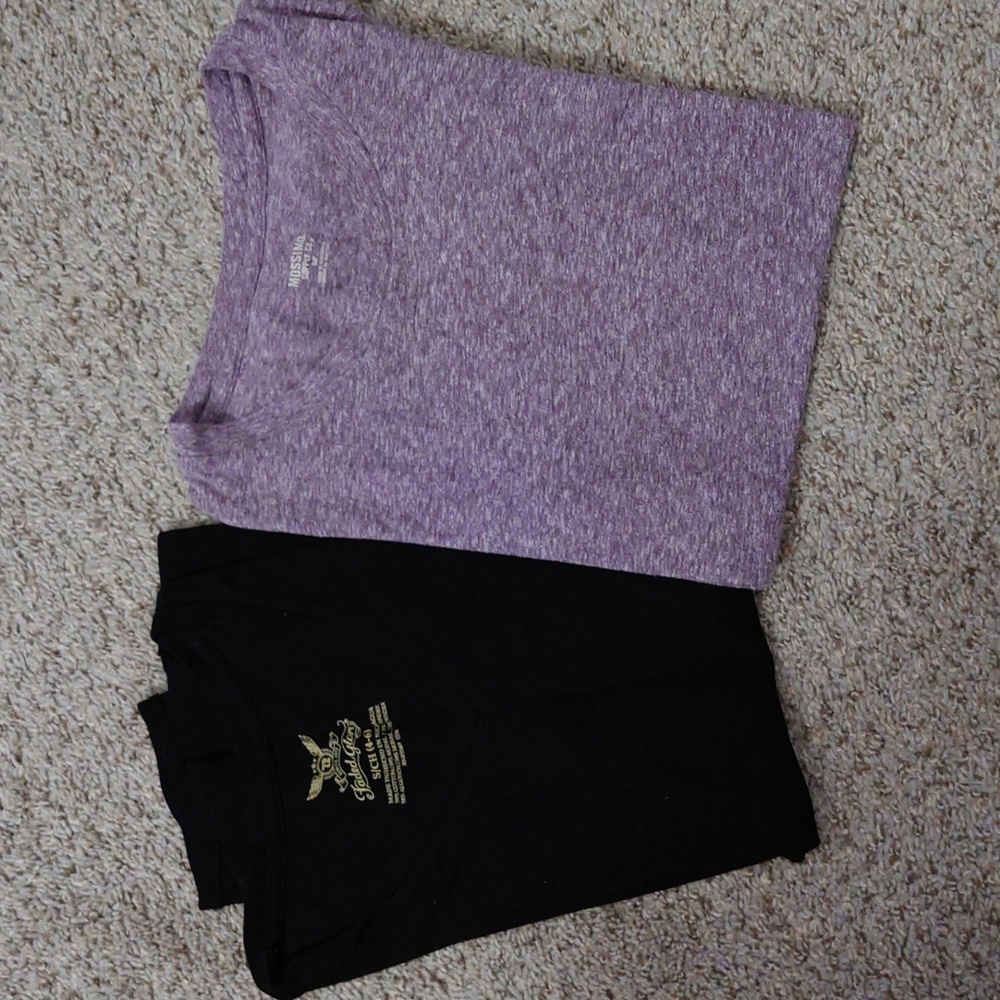 Basic tee bundle